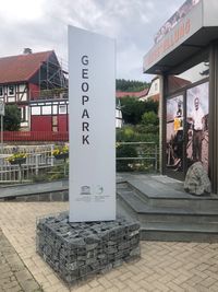 Geopark WiH