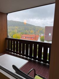 Balkon Blick S&uuml;d_1